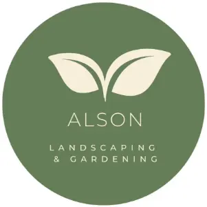 Alson Landscaping and Gardening